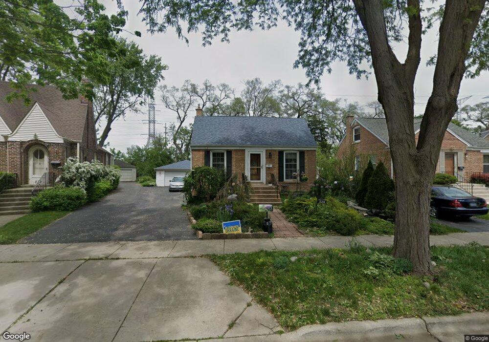 528 Orchard Ct, Des Plaines, IL 60016 - photo 1