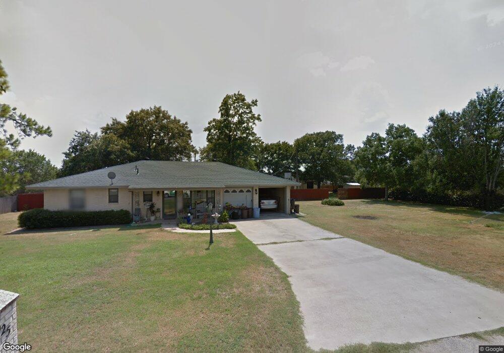 625 Sunset Dr, Azle, TX 76020 - photo 1