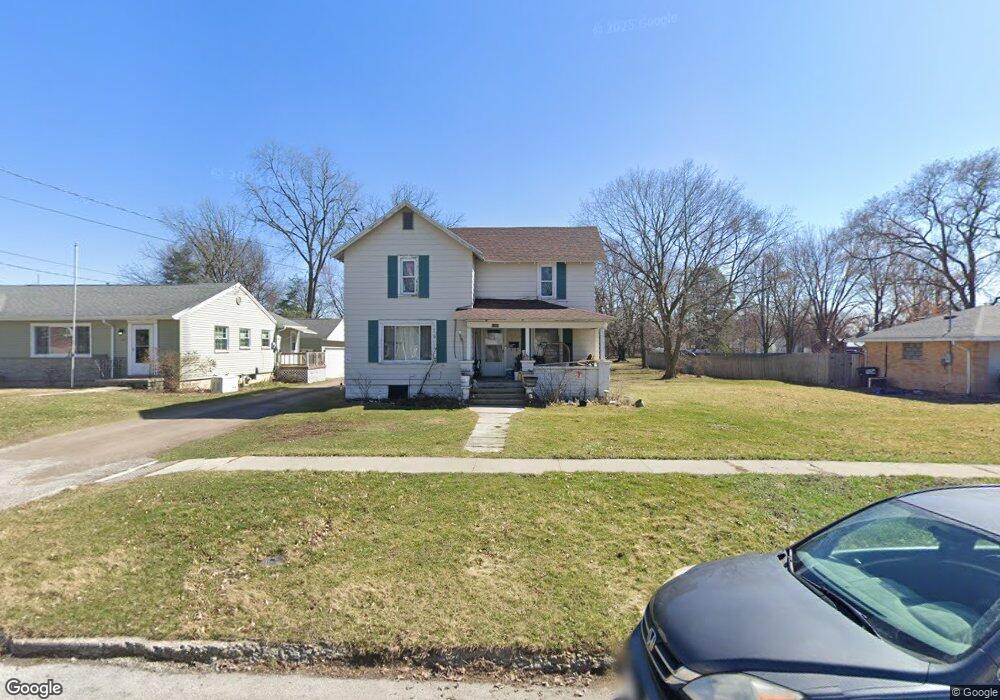 1315 Park St, Findlay, OH 45840 - photo 1