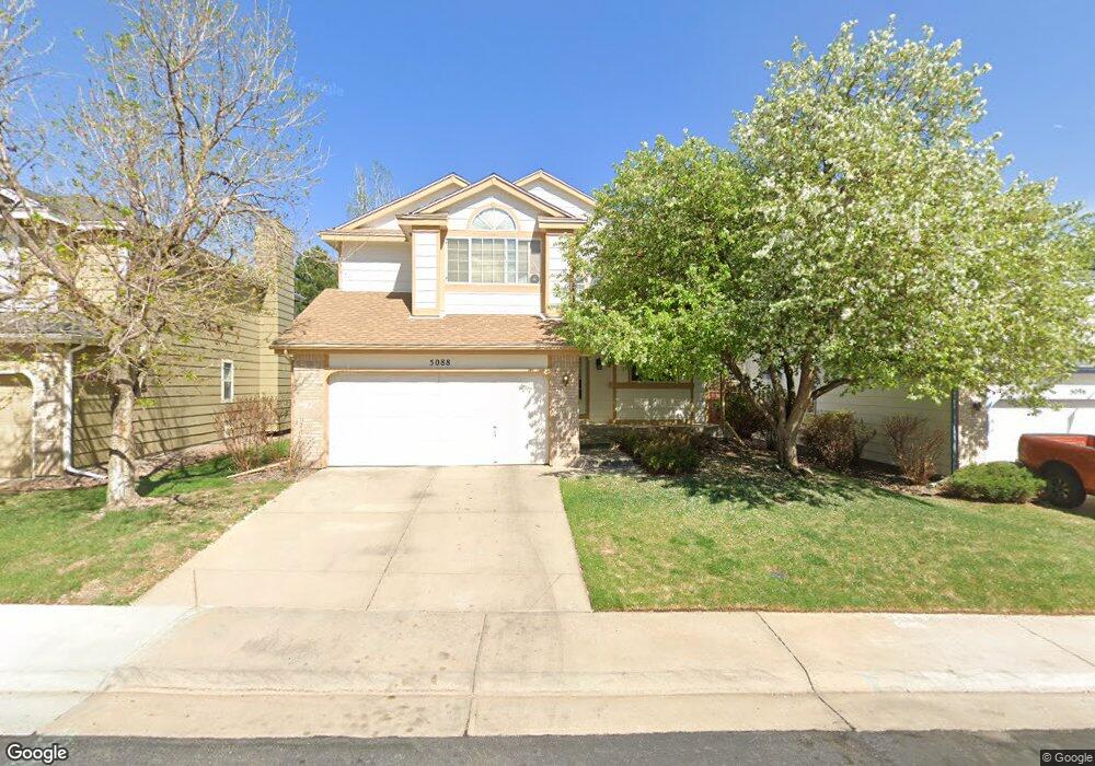 5088 S Elkhart Ct, Aurora, CO 80015 - photo 1