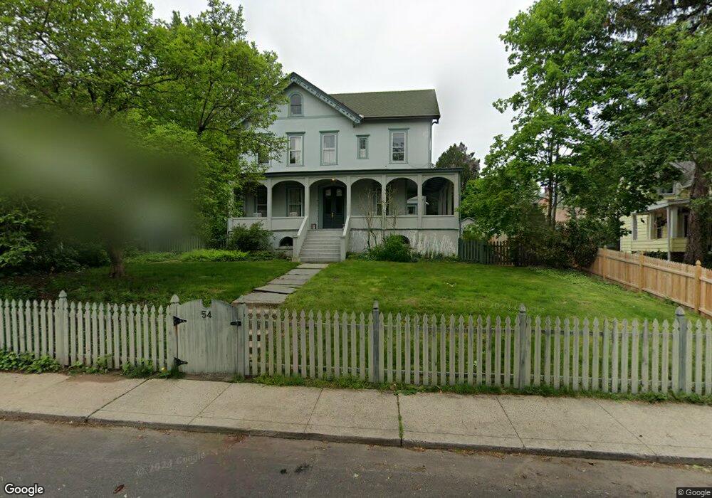 54 Summit St, Nyack, NY 10960 - photo 1