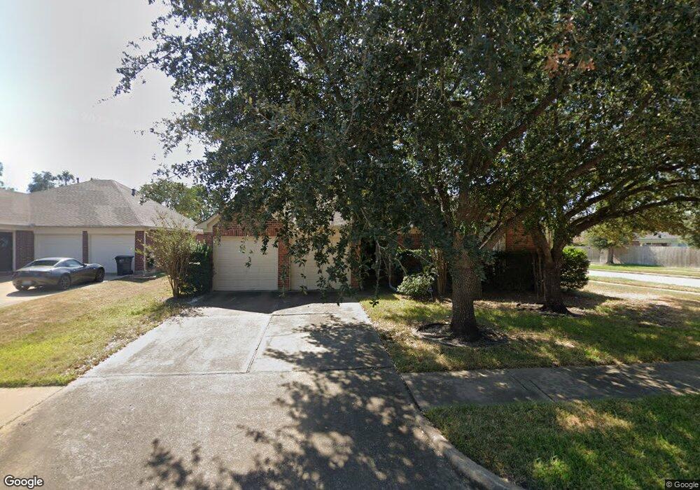 17239 Haley Falls Ln, Houston, TX 77095 - photo 1