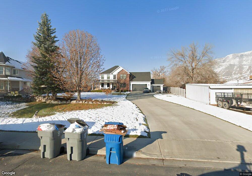 1348 W 870 N, Pleasant Grove, UT 84062 - photo 1