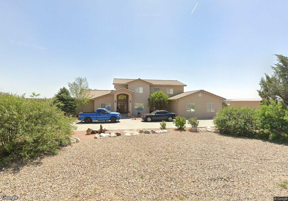 6910 High Point Dr, Farmington, NM 87402 - photo 1