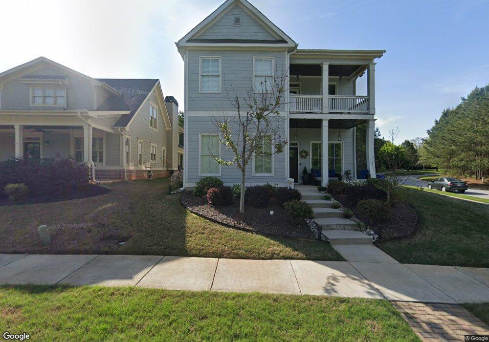 4202 Brookhaven Dr SE unit 102, Covington, GA 30014 - photo 1