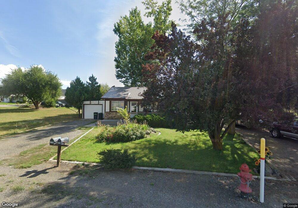 115 NE 4th St unit A, Cedaredge, CO 81413 - photo 1