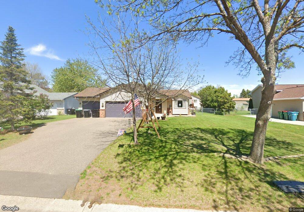 3681 121st Ln NW, Coon Rapids, MN 55433 - photo 1