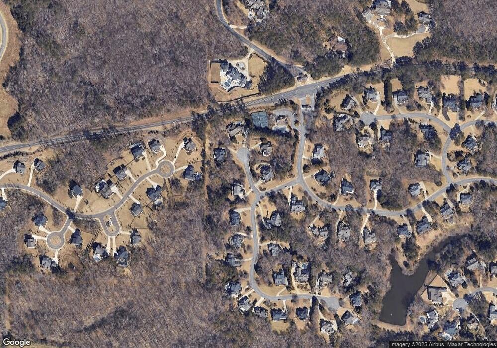 0 Providence Ridge, Alpharetta, GA 30004 - photo 1