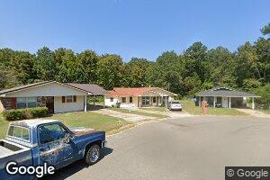 133 Murline St, Grambling, LA 71245
