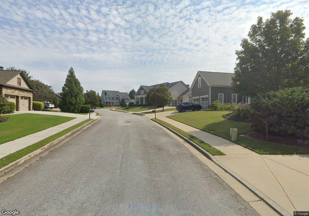 0 Wild Rose St unit 3256822, Braselton, GA 30519 - photo 1