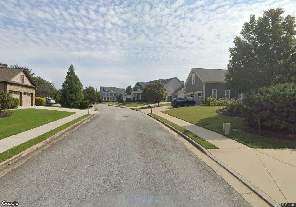 0 Wild Rose St unit 7039101, Braselton, GA 30519 - photo 1