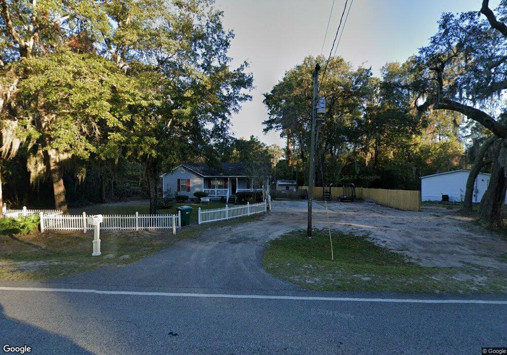 9477 Ga Highway 99, Darien, GA 31305 - photo 1