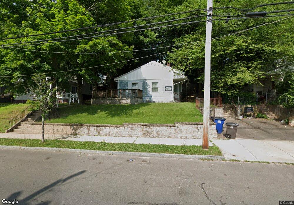 485 Valley St, New Haven, CT 06515 - photo 1