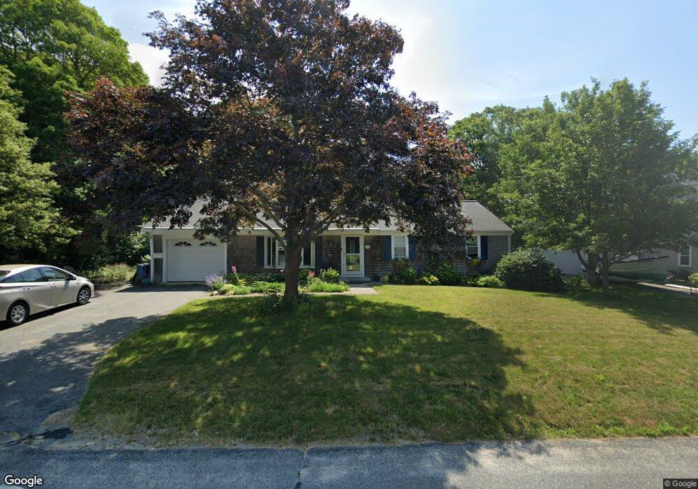 326 Buckskin Path, Centerville, MA 02632 - photo 1