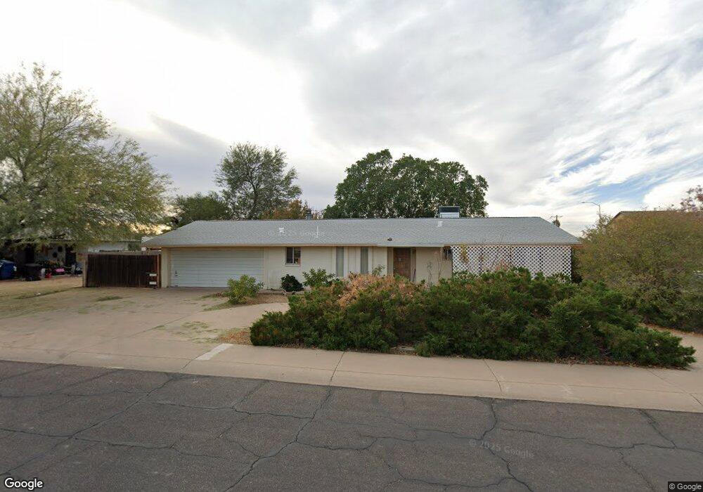 4609 E Grandview St, Mesa, AZ 85205 - photo 1