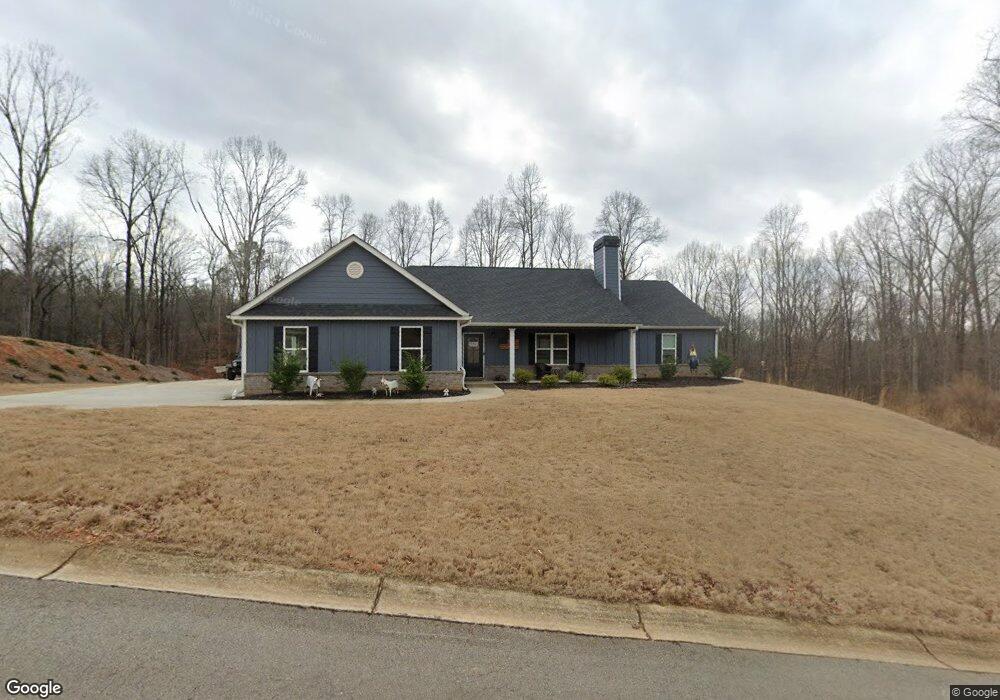 599 Oconee Ln, Commerce, GA 30529 - photo 1