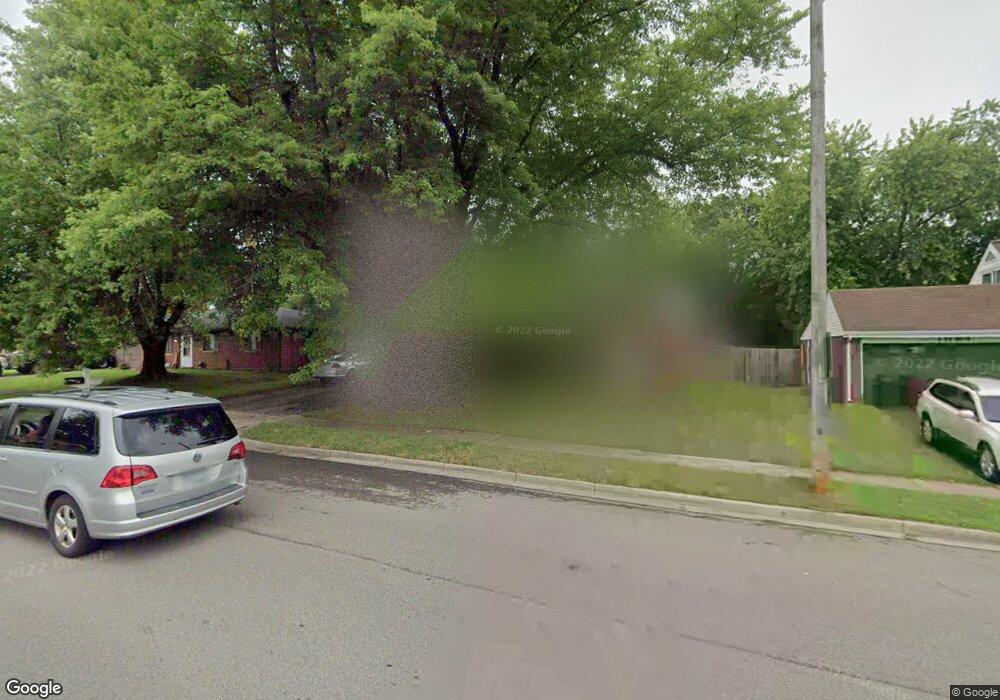 987 Colorado Dr, Xenia, OH 45385 - photo 1