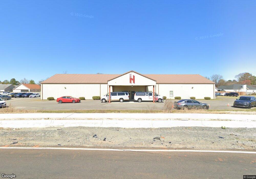 2007 Elberta Rd, Warner Robins, GA 31093 - photo 1