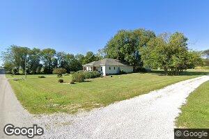 9671 N County Road 2400e, Ashmore, IL 61912
