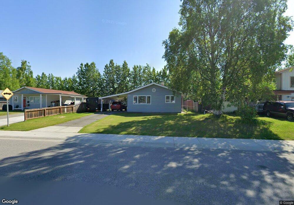 1409 Patterson St, Anchorage, AK 99504 - photo 1