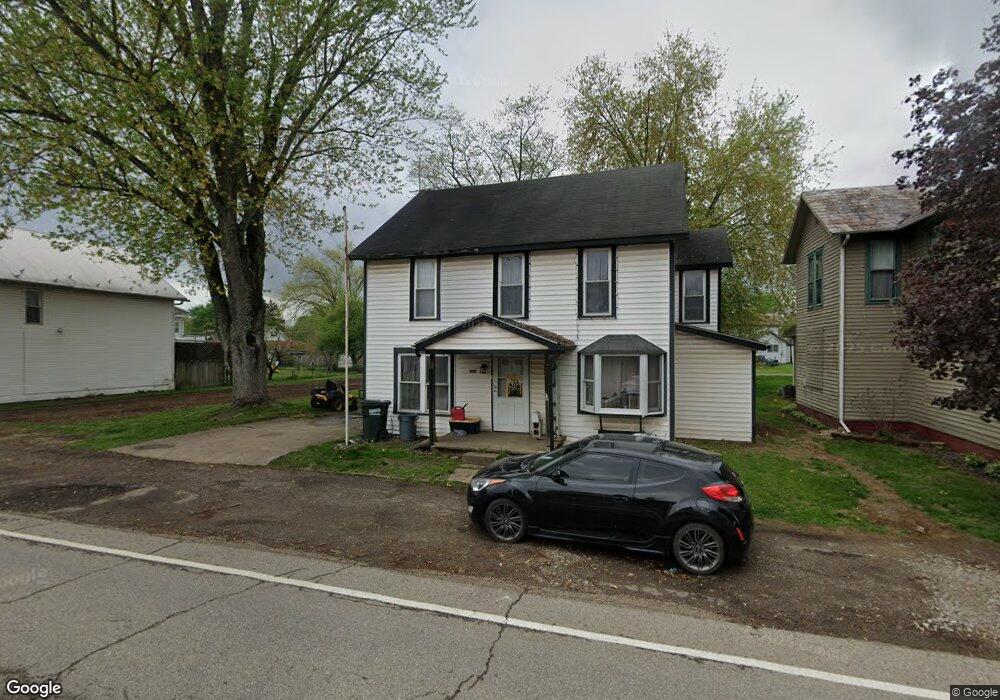 12875 Main St, Trinway, OH 43842 - photo 1