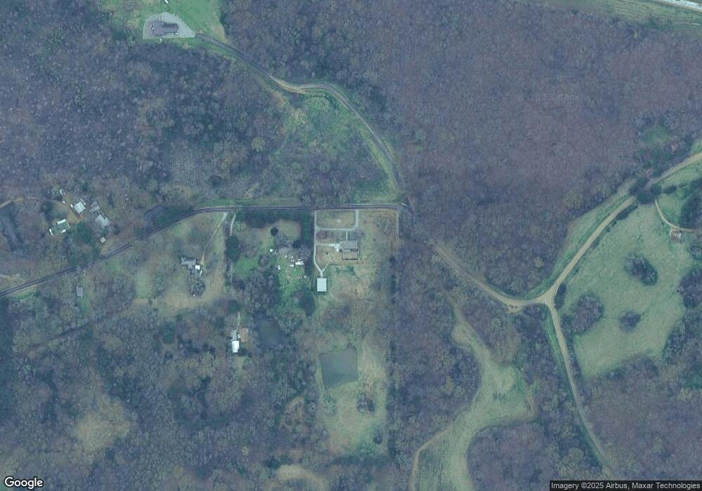 321 Odom Rd, Hernando, MS 38632 - photo 1