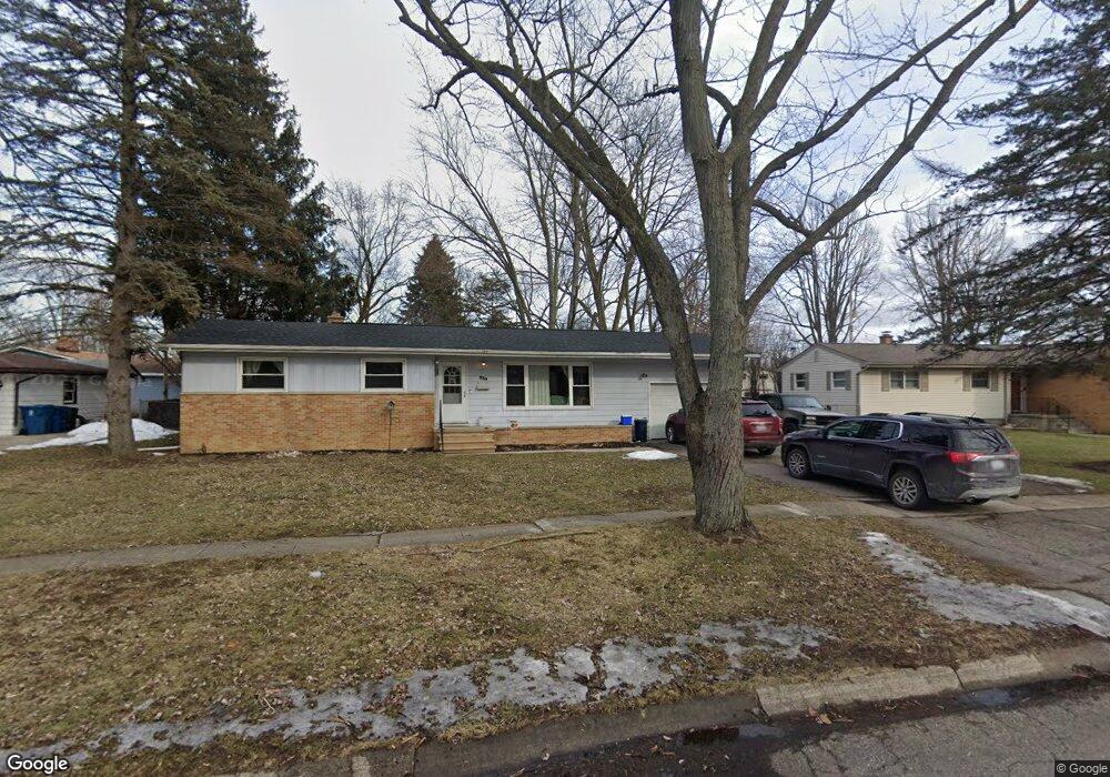 930 Kay St, Davison, MI 48423 - photo 1