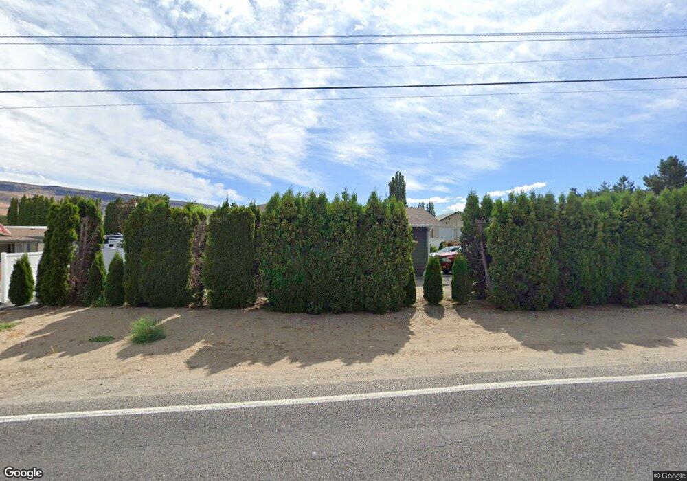 525 N Nile Ave, East Wenatchee, WA 98802 - photo 1