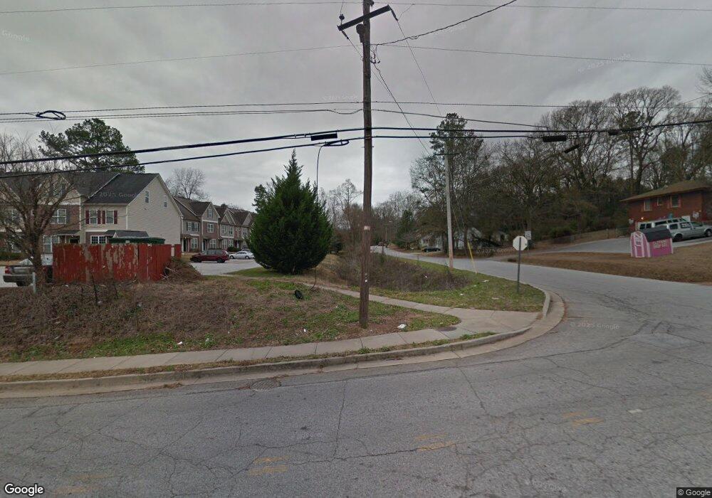 0 Astor Ave unit 7082509, Forest Park, GA 30297 - photo 1