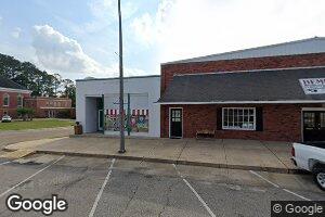 203 Prairie St S, Union Springs, AL 36089