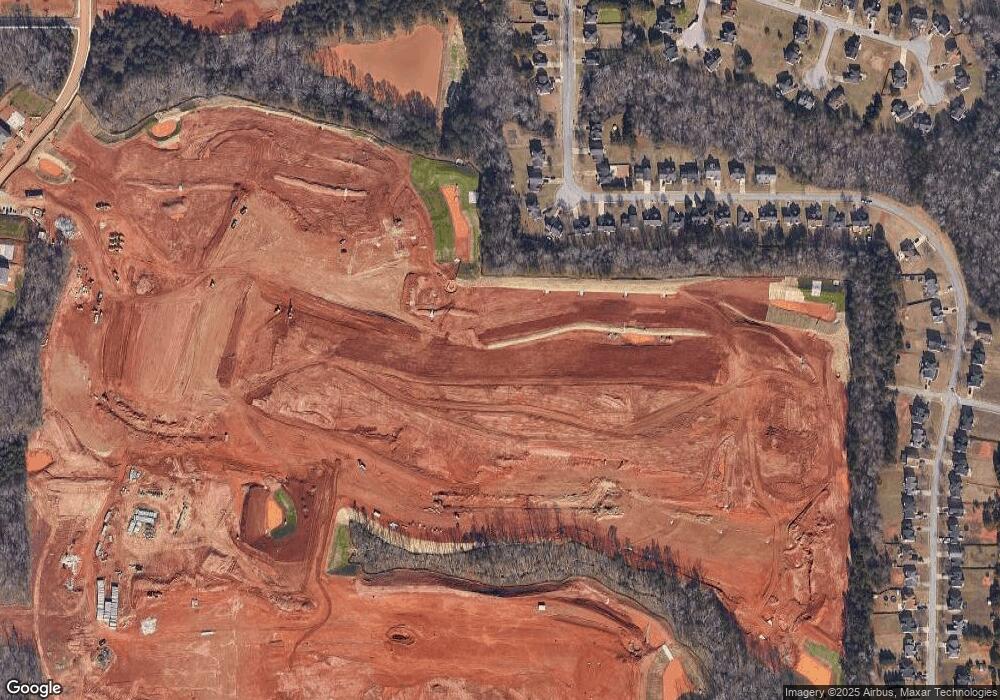 423 Rock View Ln, Covington, GA 30016 - photo 1