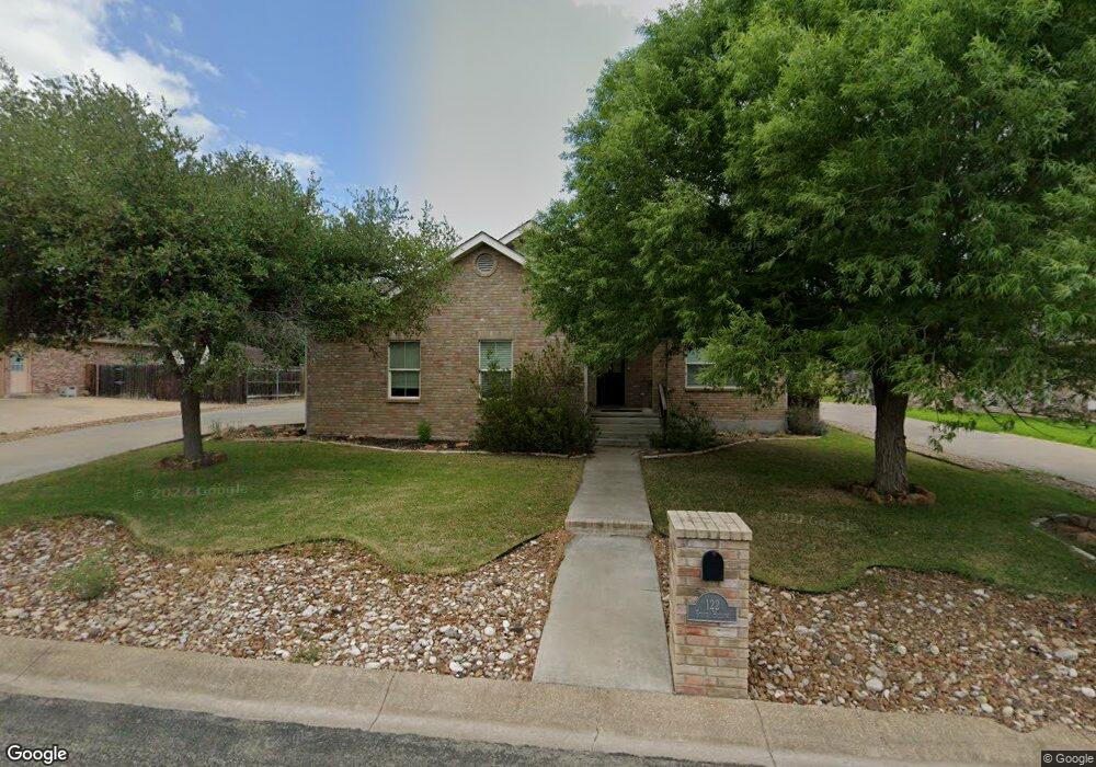 122 Stone Hollow unit 28, Fredericksburg, TX 78624 - photo 1