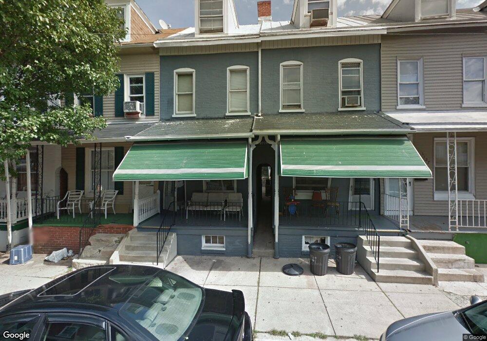 1131 Locust St, Reading, PA 19604 - photo 1