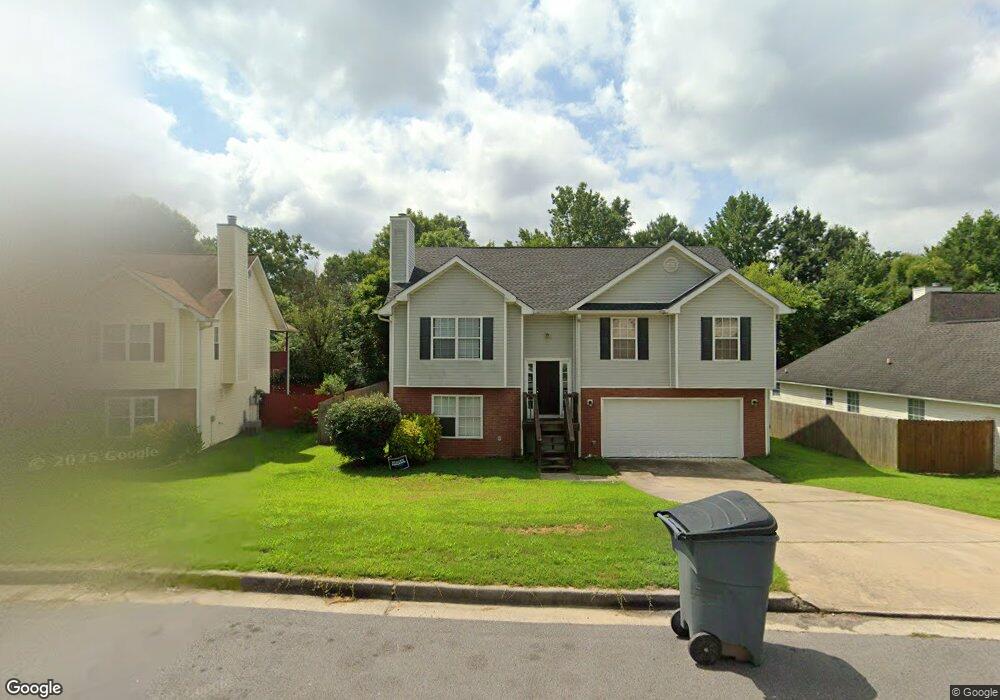 6132 Christopher Terrace unit 3, Rex, GA 30273 - photo 1