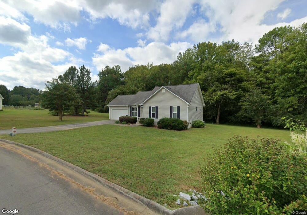 154 Moss Creek Dr NE, Calhoun, GA 30701 - photo 1