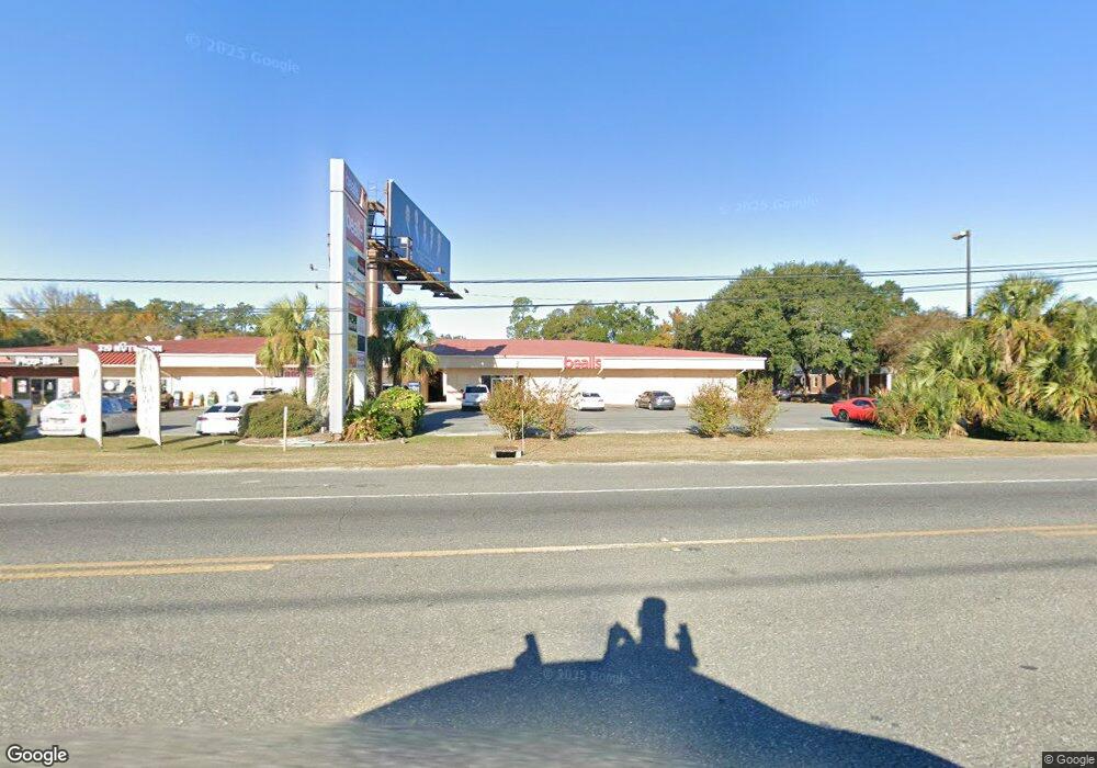 2646 Crawfordville Hwy, Crawfordville, FL 32327 - photo 1