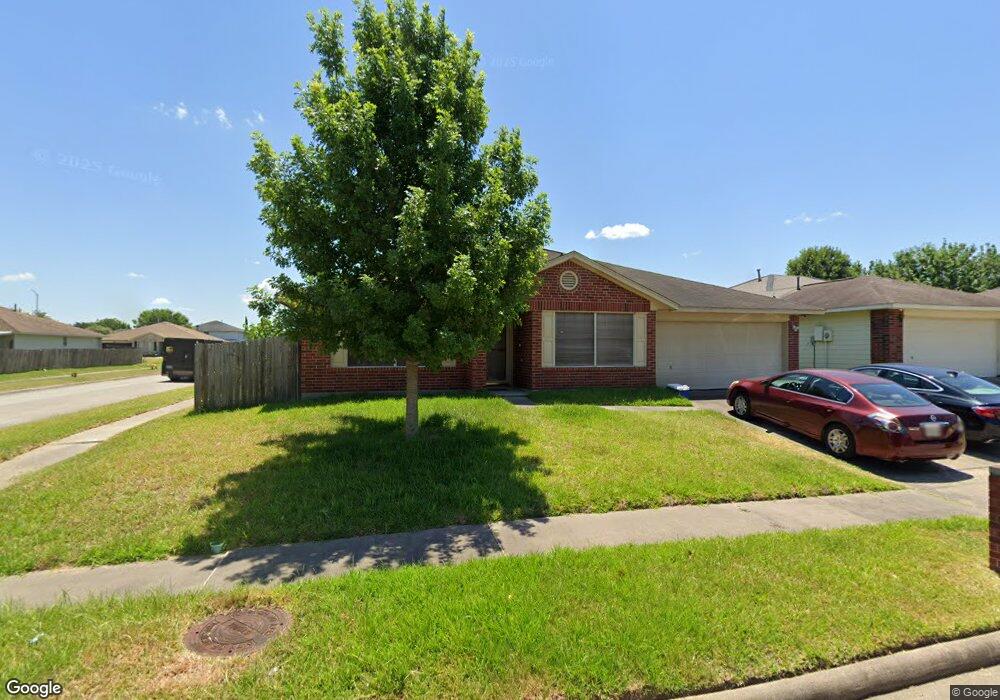 11003 Linden Gate Dr, Houston, TX 77075 - photo 1