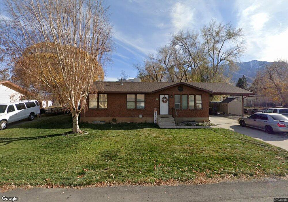 120 N 300 W, Santaquin, UT 84655 - photo 1