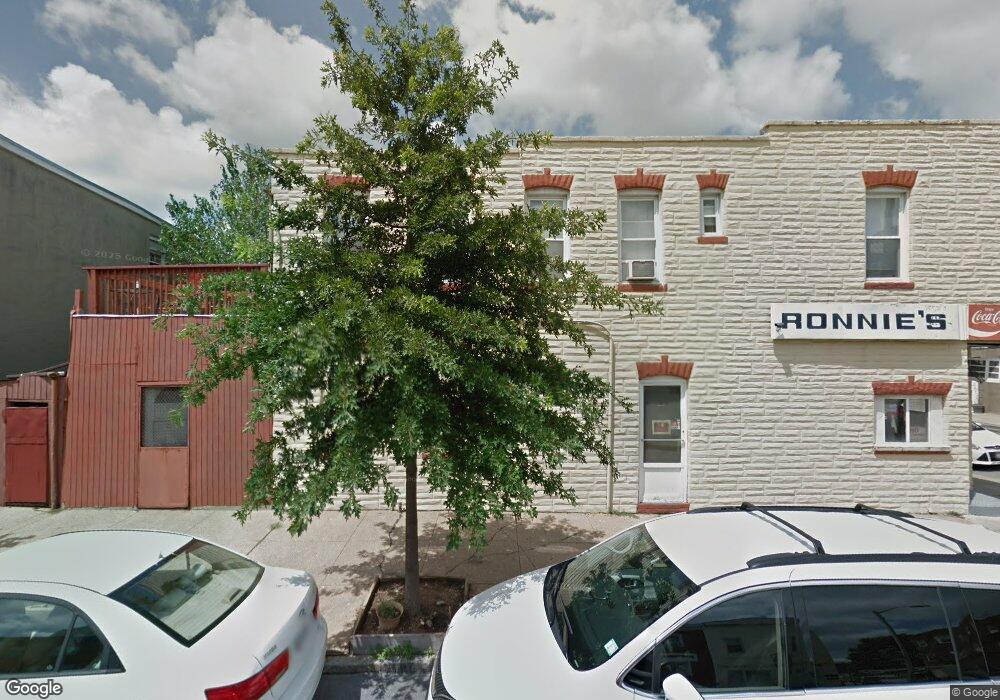 1 W Barney St, Baltimore, MD 21230 - photo 1