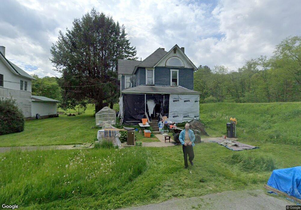 261 N Main St, Cherry Tree, PA 15724 - photo 1