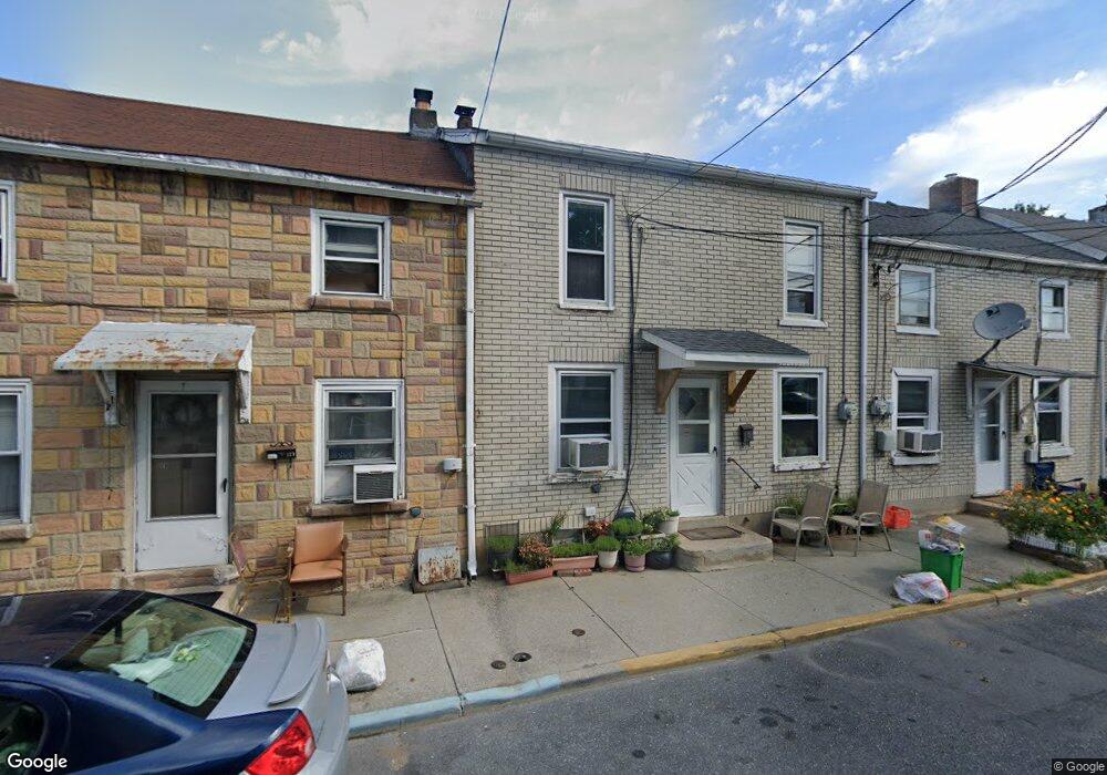 127 Furnace St, Allentown, PA 18102 - photo 1