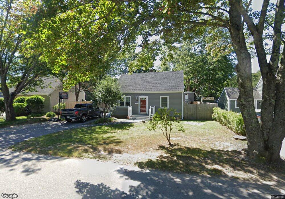 138 Pennsylvania Ave, South Portland, ME 04106 - photo 1