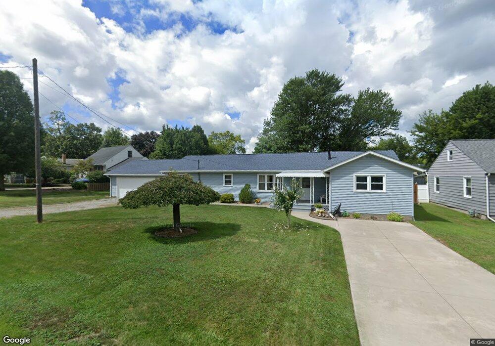 4998 Toledo Ave, Lorain, OH 44055 - photo 1