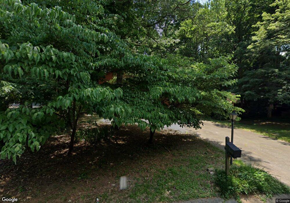 1724 Hickory Grove Trail NW, Acworth, GA 30102 - photo 1