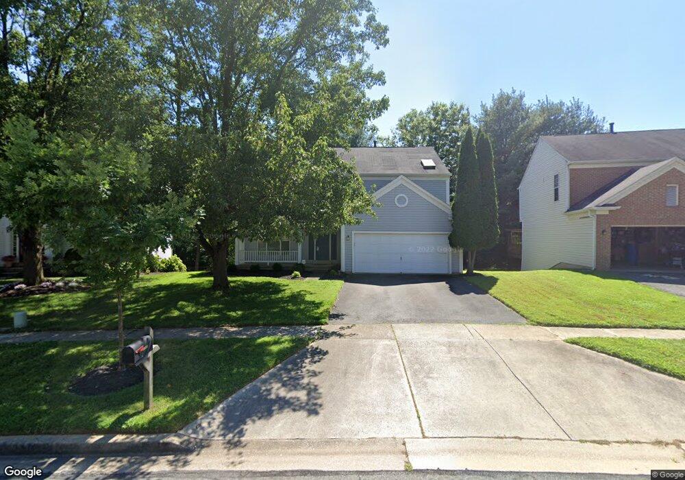 17907 Wheatridge Dr, Germantown, MD 20874 - photo 1