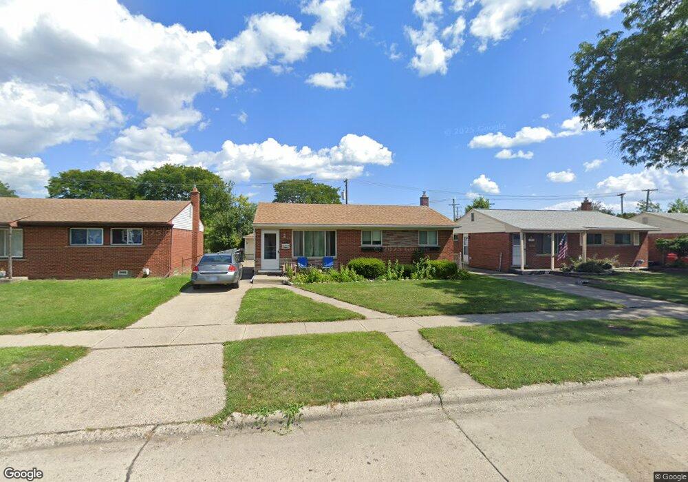 16056 Flanagan St, Roseville, MI 48066 - photo 1