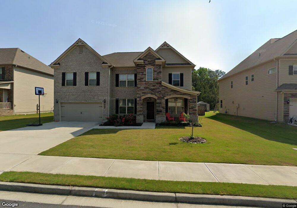 200 Gray Trail, Acworth, GA 30101 - photo 1