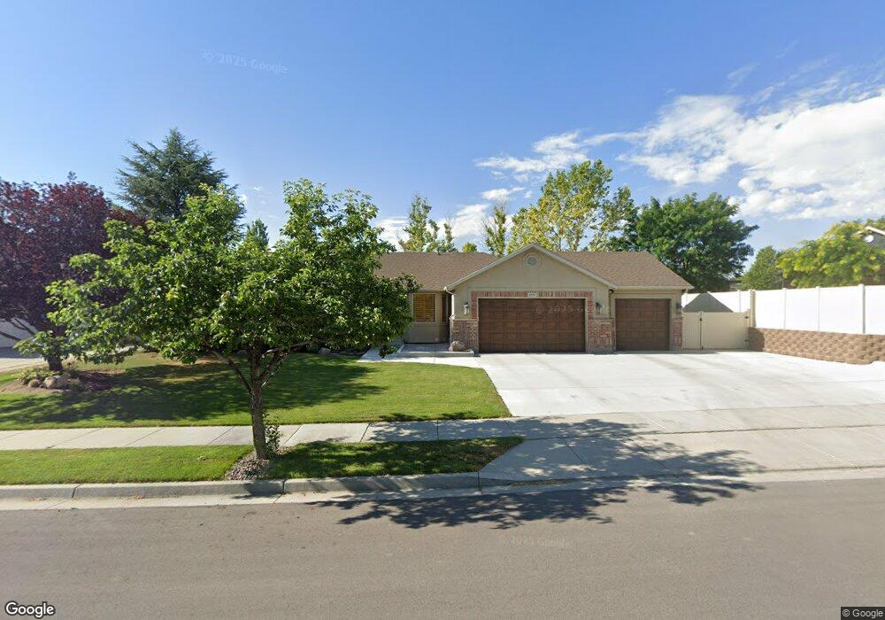 3797 River Meadows Dr, Riverton, UT 84065 - photo 1