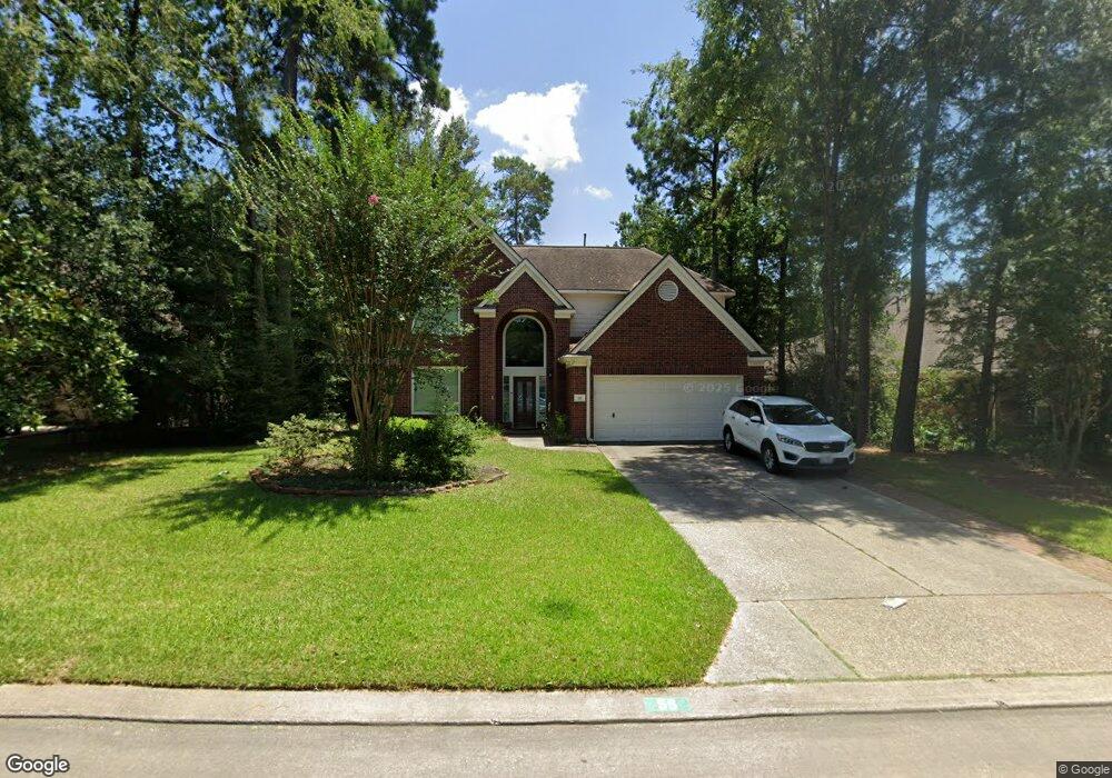 55 Millport Dr, Spring, TX 77382 - photo 1