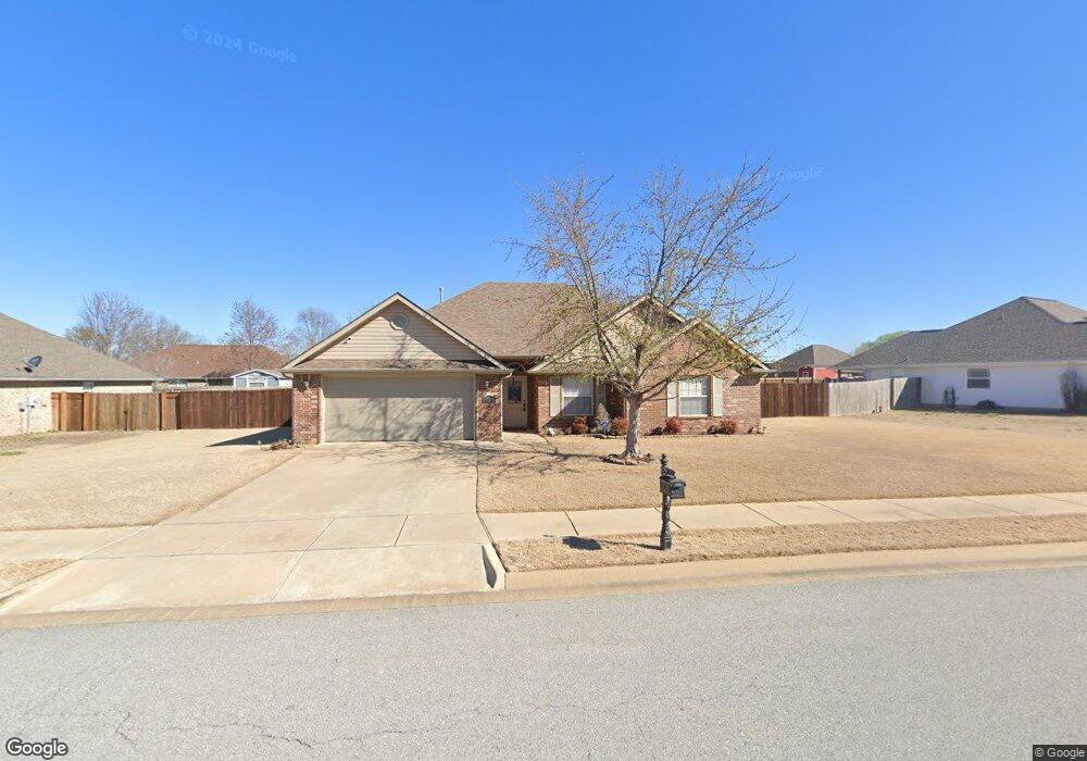 7005 Overland Dr, Siloam Springs, AR 72761 - photo 1
